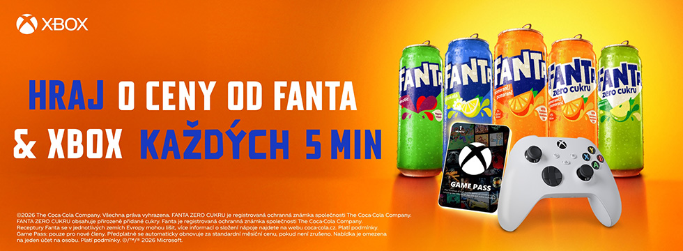 FANTA - SOUT̎