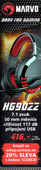 MARVO - HG9022