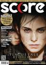 Už máte aktuální číslo? SCORE 344