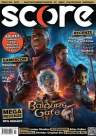 Už máte aktuální číslo? SCORE 355